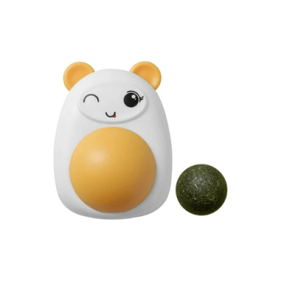 Animalito Con Catnip 25grs Wondercat1