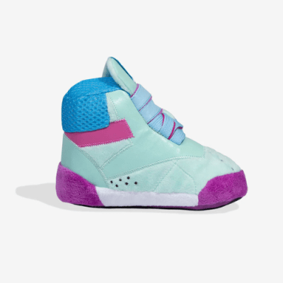 Zeedog ReebokFreestyle Plush Sneaker Toy Medium1