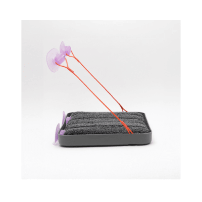 Zeecat hamaca para gatos (Sky bed)1