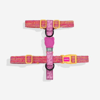 Zeedog arnés H Chop1