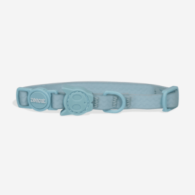 ZeeCat Neopro collar Cloudy1