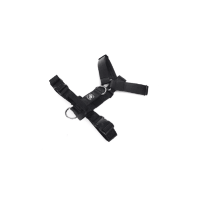 Street Dogs Arnes Strap Black1