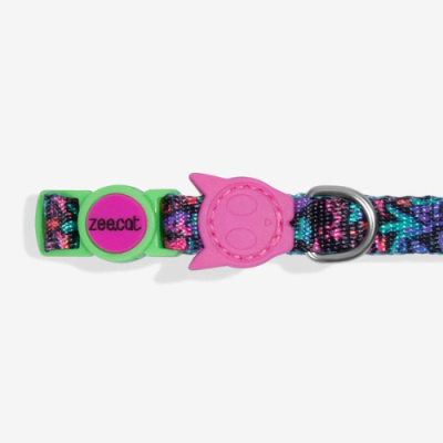 Zeecat Collar Reebok Aerobic1