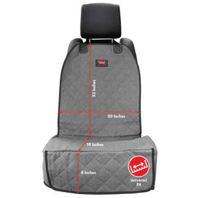 Kong single seat cover1