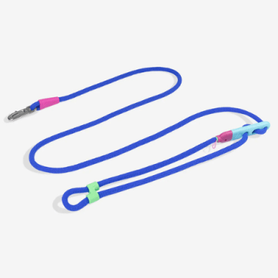 Zeedog Reebok Trailla Handsfree Leash Aerobic1