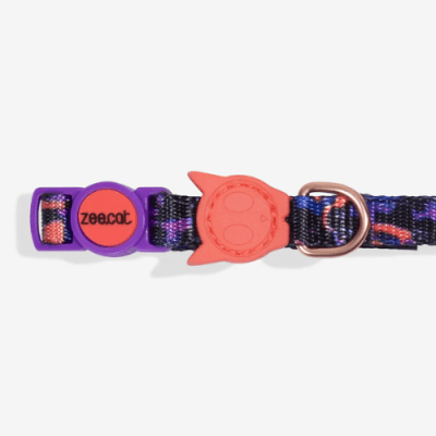 Zeecat Collar Reebok Court1