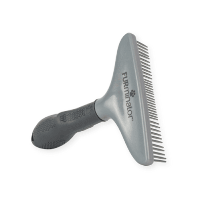 Furminator rastrillo para perro y gatos1