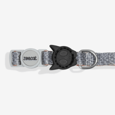 Zeecat Collar Reebok Suede1