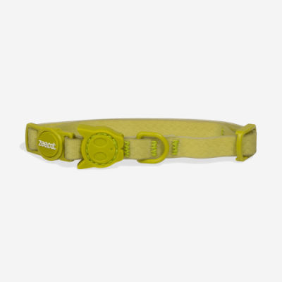 ZeeCat Neopro collar matcha1