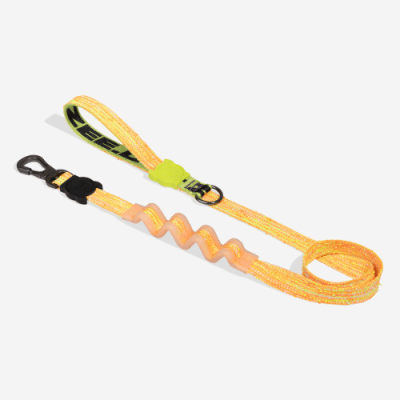 ZeeDog Bikr ruff leash large1