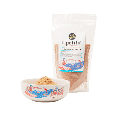 Tributo Upetito 180 gr3