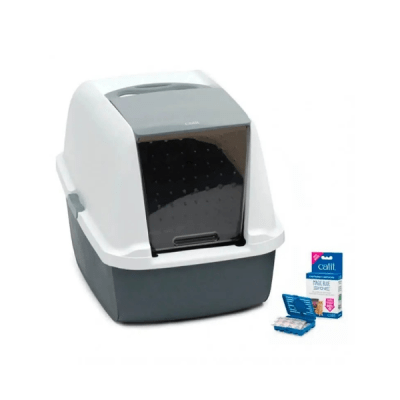 Catit baño magic blue1