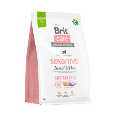 Brit care Dog Insect & Fish Sensitive1