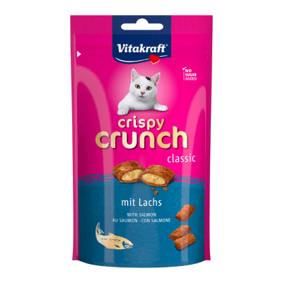Vitakraft Crispy Crunch1