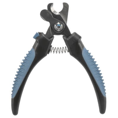 Tijera para uñas 12 cm1