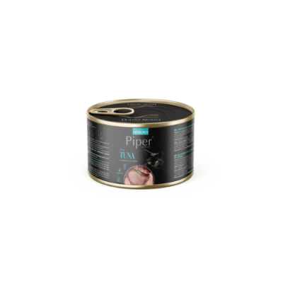 Piper cat tuna 185 gr1