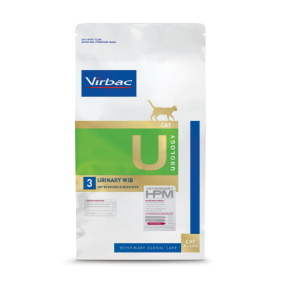 Virbac Cat Urinary wib (etapa 3)1