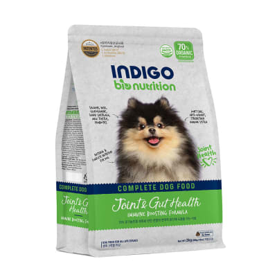 Indigo bio nutrition cuidado articular perro2
