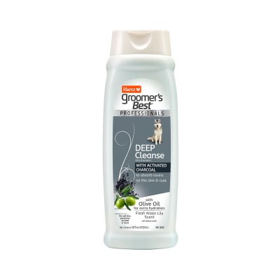 Hartz Groomers Best Professional Deep Cleanse Shampoo 532 ml1