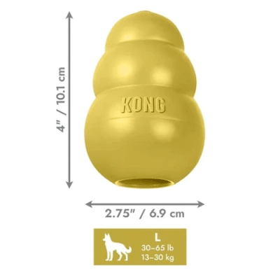 kong classic L gold1
