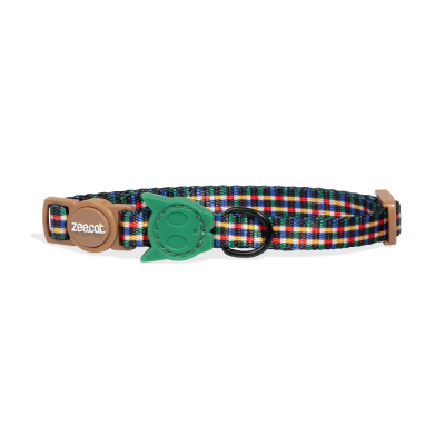 ZeeCat Collar Travis1