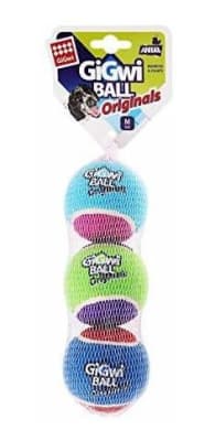 Tennis ball gigwi 3 pcs M1