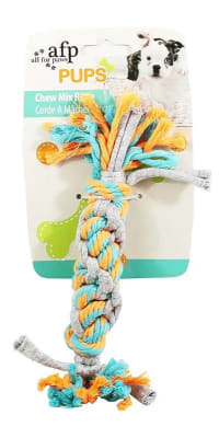 AFP pups cuerda suave1