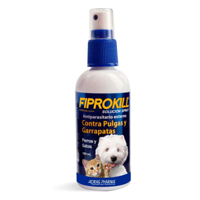 Fiprokill spray 100 ml1