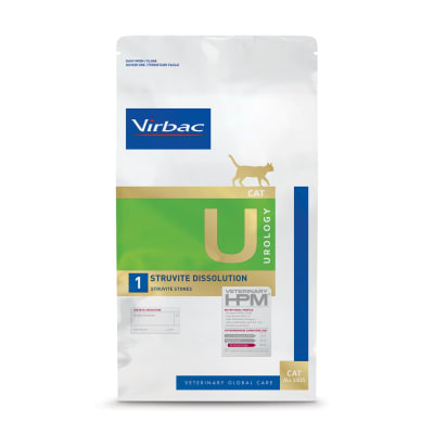 Virbac Cat Struvite dissolution (etapa 1)1