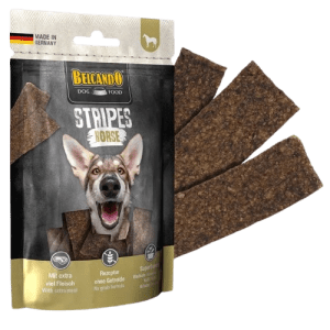 Belcando Snack Stripes De Caballo 70gr1