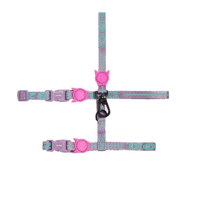Aura Harness Set gato1