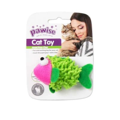 Pawise meow meow life pescado1