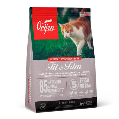 Orijen Fit & trim1