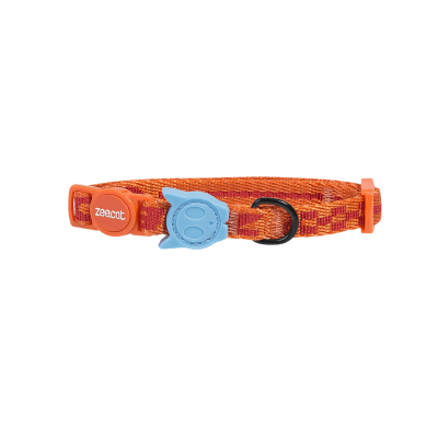 Gibson cat collar1