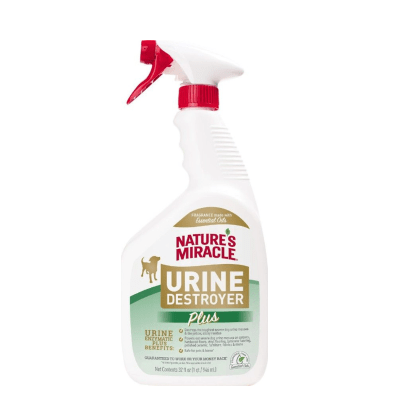 Destructor de orina perro Plus Natures Miracles 946 ml1