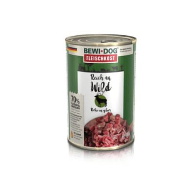 Bewidog Rico en Venado1