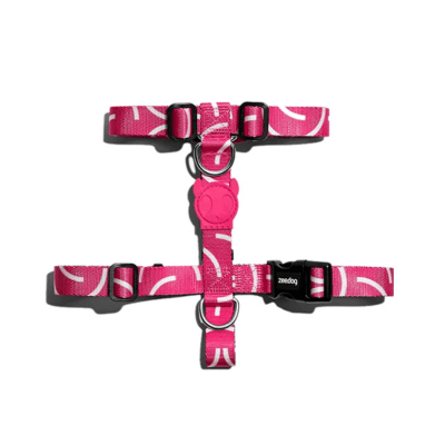 Nara Harness1