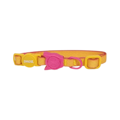 Neopro Lyra cat collar1