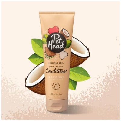 Pet Head Acondicionador Sensitive Soul 250 ml1