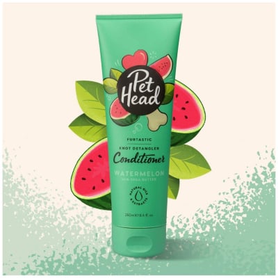 Pet Head Furtastic acondicionador desenredante 250 ml1