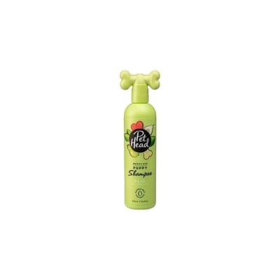 Pet head Mucky pup Shampoo Puppy 475 ml1