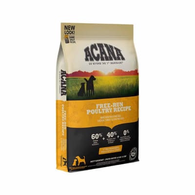 Acana Freerun Poultry1