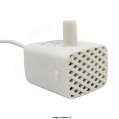 Catit pixi repuesto bomba1