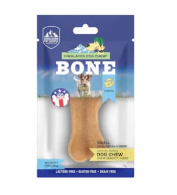 Himalayan Bone Queso S1