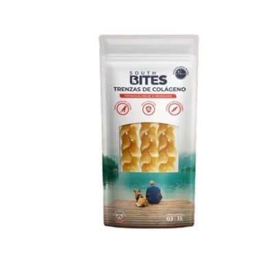 South Bites Trenzas de Colageno 3 unidades1