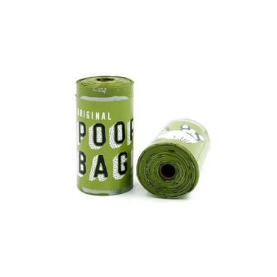 Rollo bolsas poopa bag unidad1