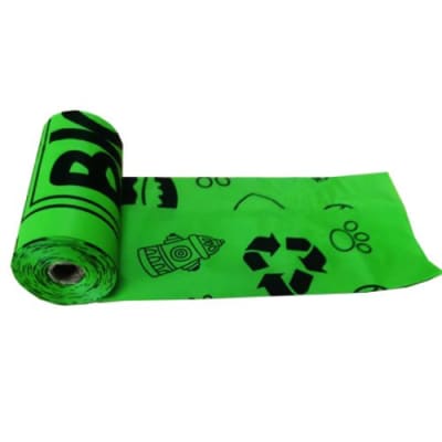 Rollo bolsa biobags 1 unidad1