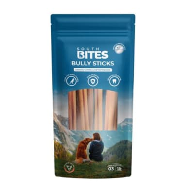 South Bites Bully Stick 3 unidades1