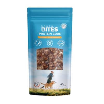 South bites protein cube 50gr.1