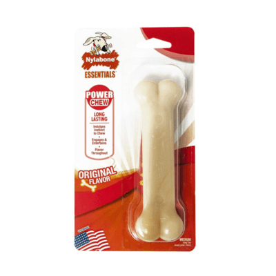 Nylabone power chew sabor original1